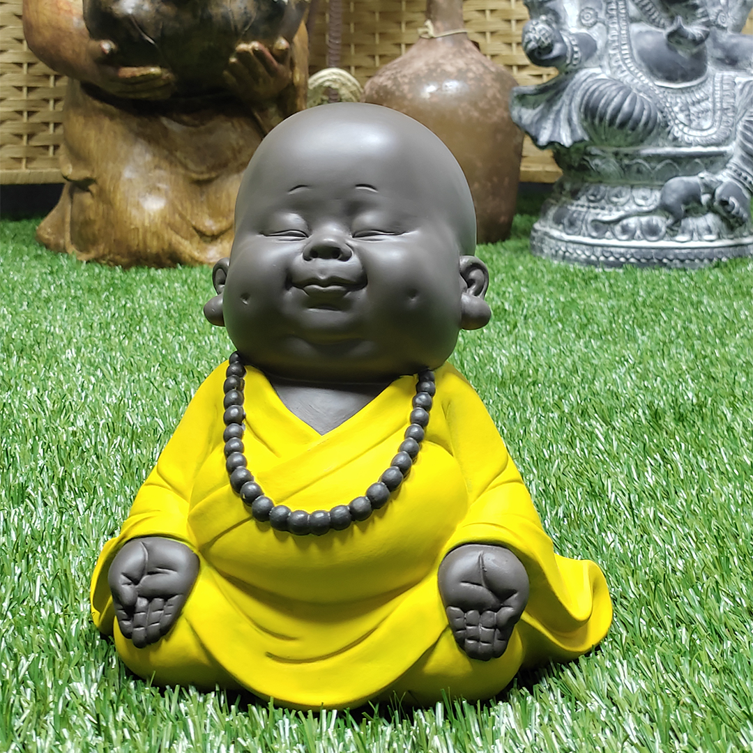 buddha