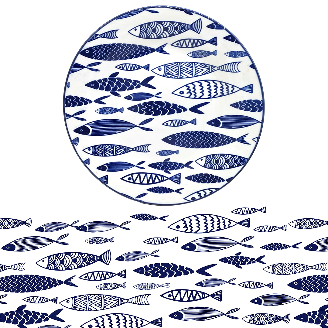 motif poisson