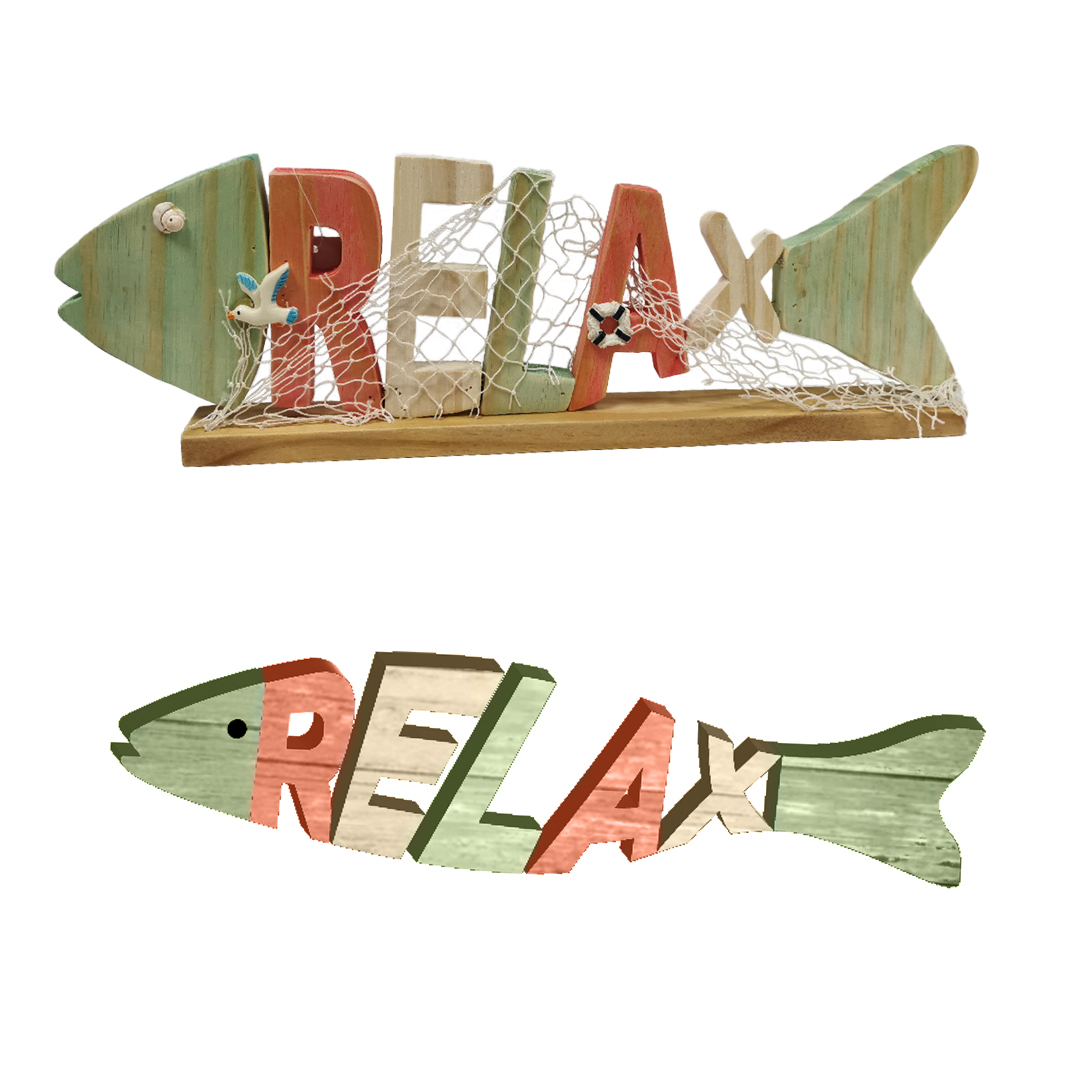 poisson relax